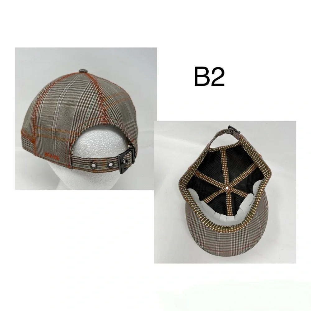 Pistil Women’s Newsboy Hat - Picture 5 of 15